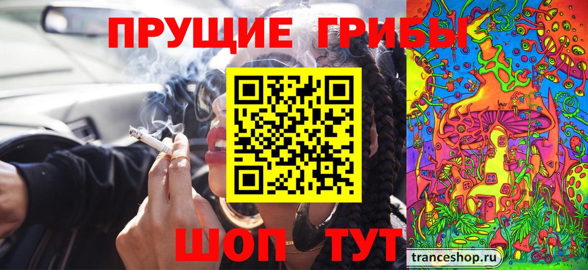 Галлюциногенные грибы Magic Shrooms Полысаево